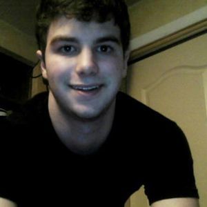 Meet your Posher, Rob